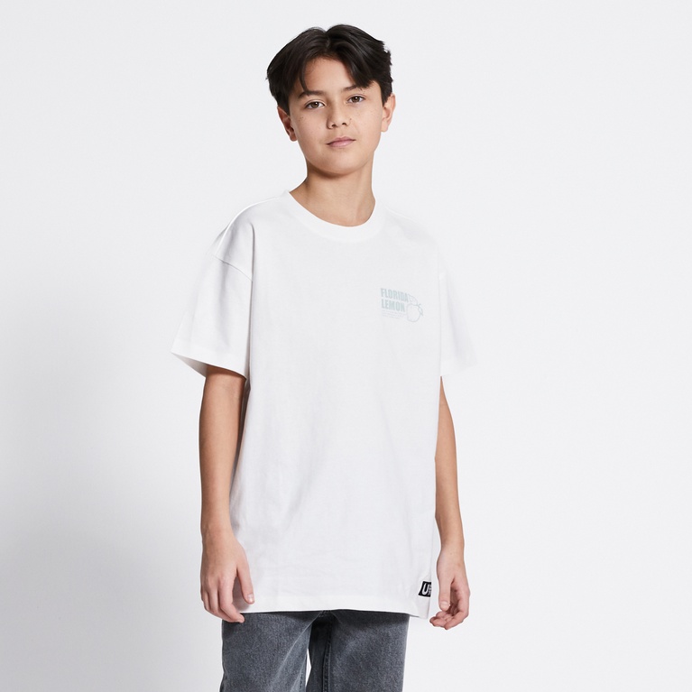 Printed tee "Wilson"